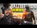 Download Lagu BATTLEFIELD 6 LAUNCH LETS GOOOO!!!
