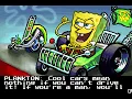 Game Boy Advance Longplay [209] SpongeBob Squarepants: Creature from the Krusty Krab