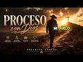 Cristian Robles  Proceso con Dios (Official Lyric Video)