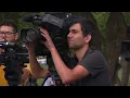 Behind-the-scenes of WCVB s news operation