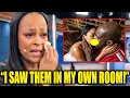Shaq s Ex-wife FINALLY Admits Why She Divorced Him