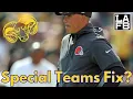 Rams Coaching Update Nate Scheelhaase Bubba Ventrone