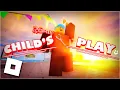 Download Lagu FNF Child's Play | ROBLOX Animation (Pibby Apocalypse)
