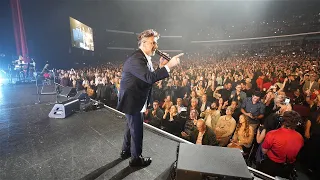 Moein Live In Los Angeles Eshareh September 2024 