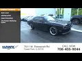 2013 Dodge Challenger Forest Park IL G1547