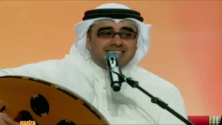 أحمد الهرمي كل شي معقول جلسات وناسة 