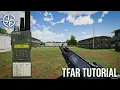 Arma 3 Pathfinder Platoon Tutorial Task Force Arrowhead Radio TFAR