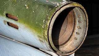Hitler's Poison-fueled Fighter