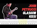 Download Lagu John Petrucci Needs To Make MORE Instrumental Guitar Like GLASGOW KISS!