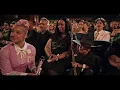 Ariana Grande Performs "Popular" with a Young Wicked Fan | Wicked: One Wonderful Night | NBC