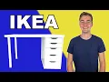 Easy To Follow Desk IKEA Tutorial
