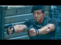 Download Lagu Pirates vs Professionals – The Expendables | CLIP ⚡ 4K