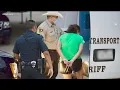 Months-long drug trafficking crackdown lands several behind bars in Texas operation