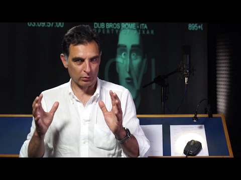 Gli Incredibili 2 | Featurette 'Tiberio Timperi'