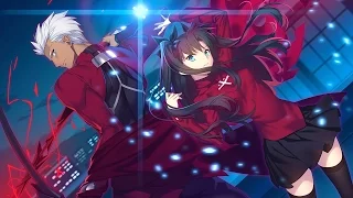 Download Fate/Stay Night: Unlimited Blade Works | This Illusion | LiSA | Best Fate's Artworks【Full HD】 MP3