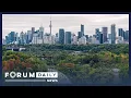 New Campaign Launched Against Toronto Mayor Olivia Chow