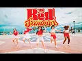 Download Lagu [KPOP IN PUBLIC BOSTON] Red Velvet 레드벨벳 '빨간 맛 (Red Flavor)' Dance Cover by OFFBRND