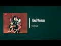 Celeste - Ideal Woman (Lyrics)