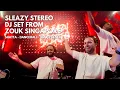 Download Lagu Sleazy Stereo DJ Set #1 - Zouk Singapore | The best of Shatta, Dancehall, Moombahton, Bootybeats