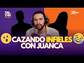 INFIEL descubierto en vivo y nuestra REACCIÓN es ÉPICA 😱💔