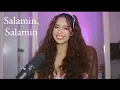 Download Lagu Salamin, Salamin Cover | Sassa Dagdag