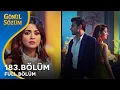 Lagu Gönül Sözüm Hint Dizisi 183. Bölüm @kanal7