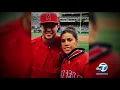 Mother and widow of late MLB Angels player Tyler Skaggs break their silence