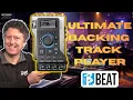 M-Live BBeat Plus - The Only Backing Track Player Gigging Musicians Need