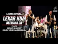 Download Lagu LEKAR HUM DEEWANA DIL | INSTRUMENTAL | MOHIT SHASTRY | NAGESH KOLI | SIDDHARTH ENTERTAINERS