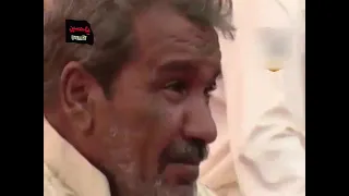نعي يقطع القلب-عطش الامام الحسين ع-السيد محمد الصافي