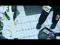 Ponchatoula gas station robbed
