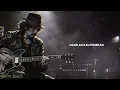 KAU YANG KU SAYANG - Rinto Harahap | Blues Cover by Nosta Blues