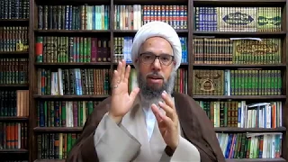 الرسالة العشرون: الاستعداد إلى ليلة القدر | العلامة الشيخ نزار آل سنبل