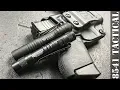 Counterfeit Streamlight Microstream