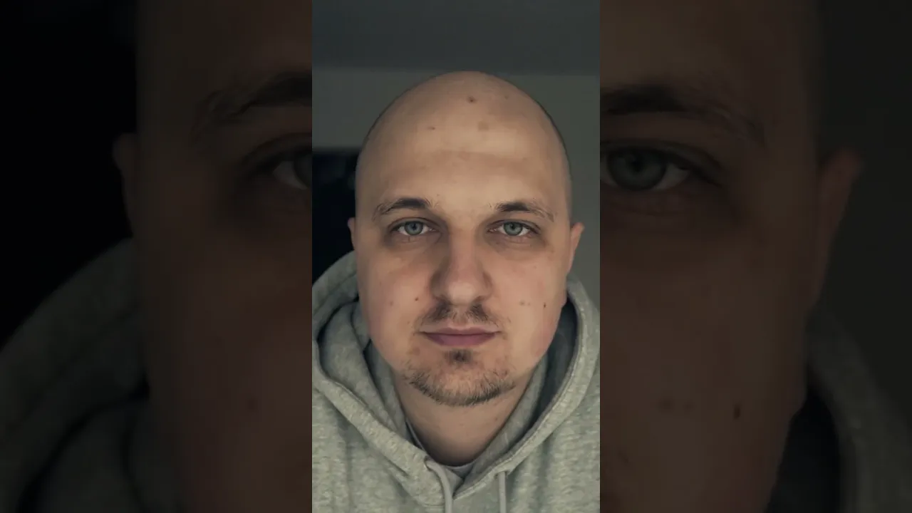 365/365 Rok za mną. 🎂