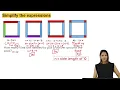 MTE311 M3 Color-Coding Expression Writing