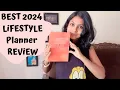 Elevate Your Life 2024 Planner for Self Development Finding Clarity AdityIyer