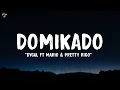 Download Lagu DOMIKADO - DYCAL ft MARIO \u0026 PRETTY RICO (Lirik Lagu) Domikado eska  eskado bea beo