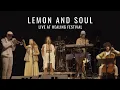 Download Lagu Lemon And Soul (Live) | Organic Downtempo, Ethereal Folktronica | Healing Festival