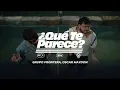 Grupo Frontera, Oscar Maydon - ¿Qué Te Parece?
