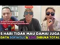 Download Lagu Rudi's Final Warning: 5 Days Left Without Peace, Sofiatul \u0026 Edis TiVu Data Will Be Revealed