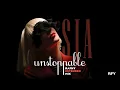 Download Lagu Sia - Unstoppable (RFY Extended Mix)