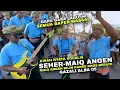 Download Lagu SEHER MAIQ ANGEN PEDUAK AKU KANCE MASALALUMU - GAZALI ALBA 05 LAGU SASAK INI BIKIN BAPER SEKAMPUNG