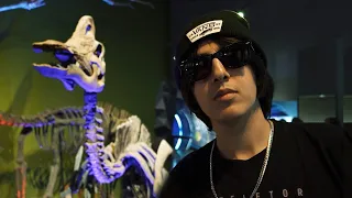 FUI A UN MUSEO - MissaSinfonia (Canción Original)