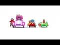 Behind the “Ven a la Carrera” Success – How Pocoyo’s Hit Song Was Born