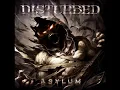 Disturbed - Another Way to Die