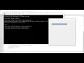 JProgressBar Tutorial Java with source code
