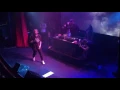 Post Malone deja vu live in Denver 9-18-16