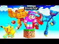 Download Lagu Sobreviví en UN BLOQUE de Videojuegos Populares en Minecraft (Brainrot, Among Us, Pokemon...)