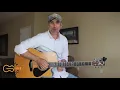 Pretty Heart - Parker McCollum - Guitar Lesson | Chords